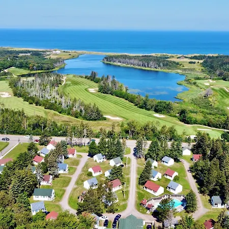Green Gables Bungalow Court-2
