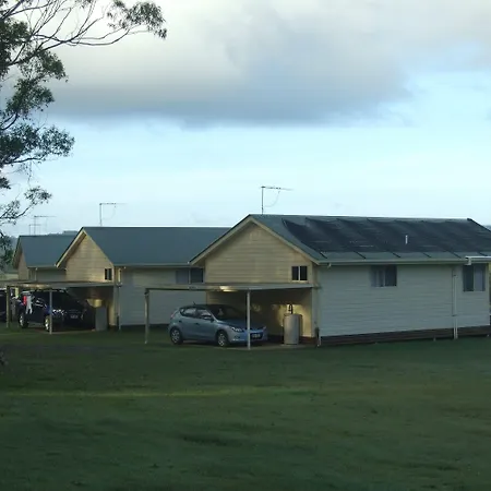 Lake Barra Cottages-2