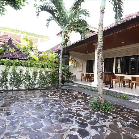 Sari Indah Cottages-2