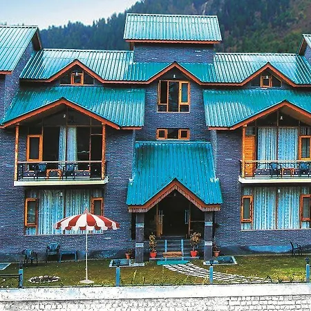 Hotel Thomas Villa-2