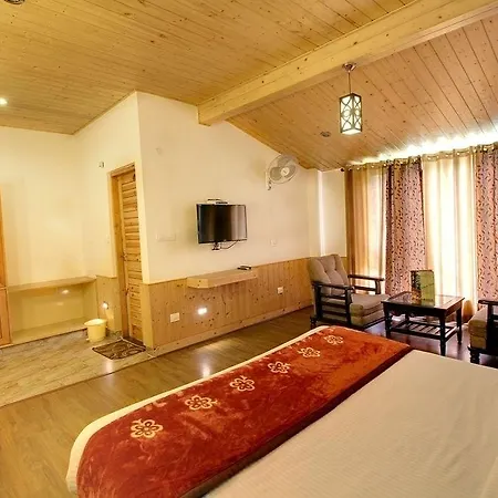 Hotel Thomas Villa-3