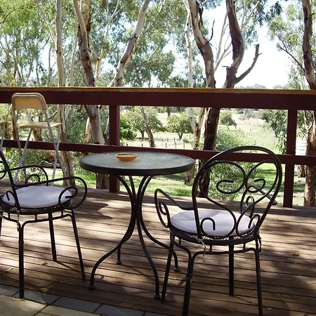 1860 Wine Country Cottages-2
