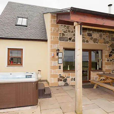 Williamscraig Holiday Cottages-2