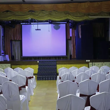 Regant Lake Palace Hotel-2