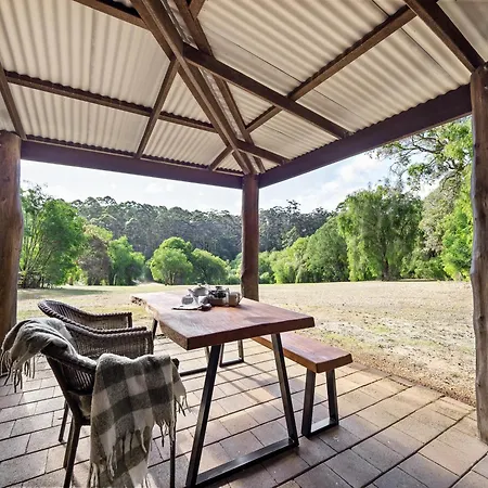 Marima Cottages-3