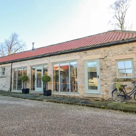 The Cartshed, Sedbury Park Farm-3