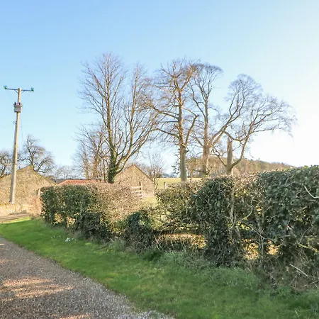 The Cartshed, Sedbury Park Farm-2
