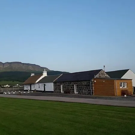 Ballymultimber Cottages - Traditional Cottages On The Causeway Coast-2