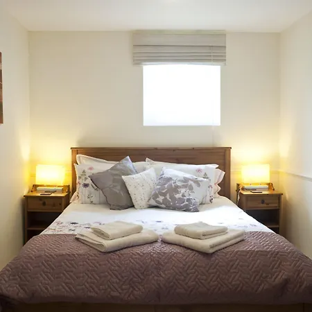 Bryn Melyn Farm Cottages-2
