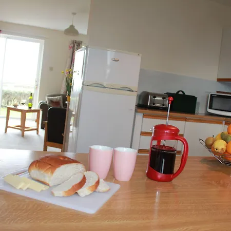 Giant'S Causeway Holiday Cottages-3