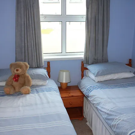 Giant'S Causeway Holiday Cottages-2