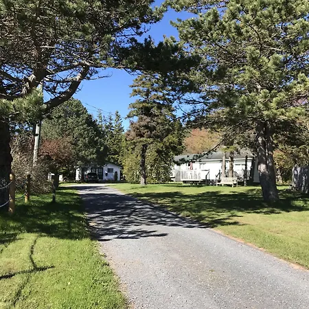 By The Bay Cottages-3