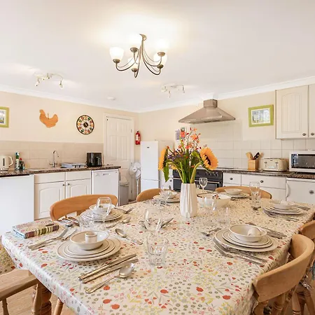 Torridge House Cottages-2