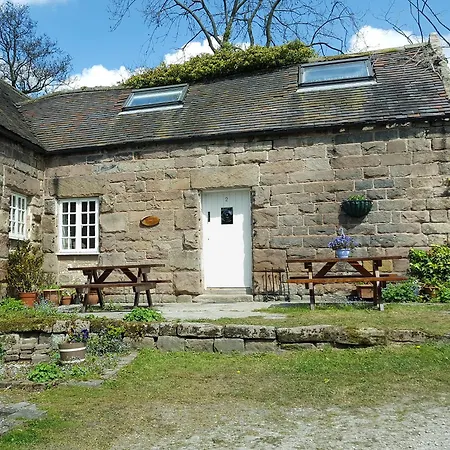 Nightingale Cottage - Ukc1570-3