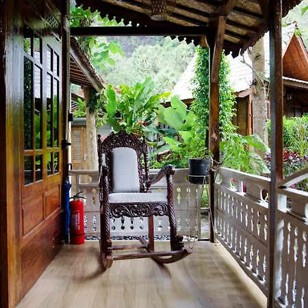 Beehive Cottages-2
