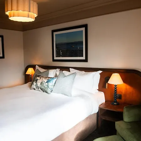 Longlands Inn & Cottages-3