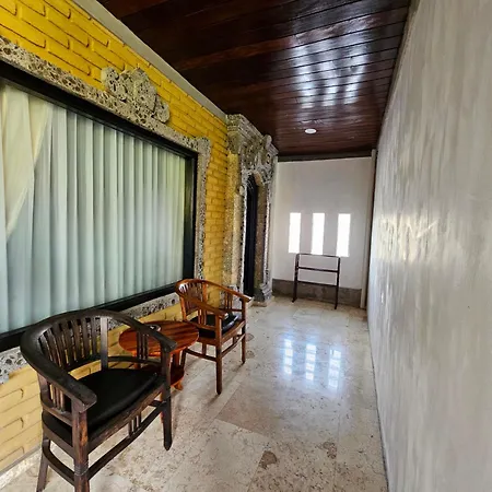 Satriya Cottages-2