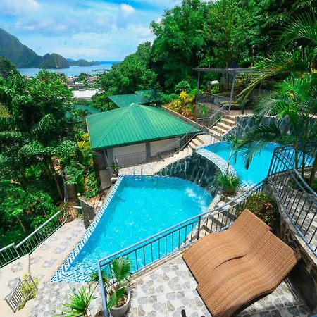 El Nido Viewdeck Cottages-2
