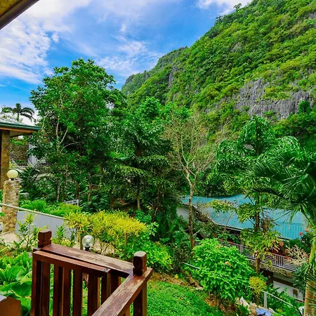 El Nido Viewdeck Cottages-3
