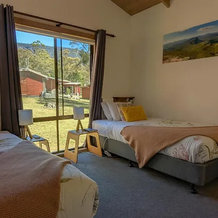 Wonderland Cottages-2