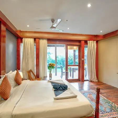 Aqua Marina Beach Cottages-3