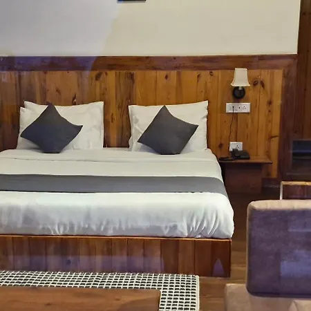 The Landsby Cottages-3