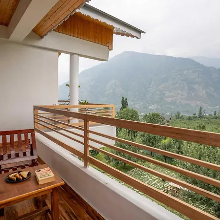 The Landsby Cottages-2
