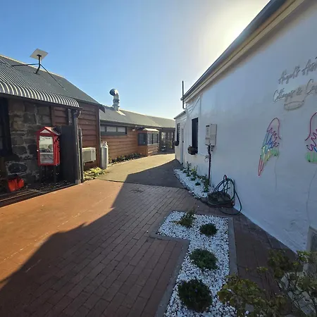Angel'S Aisle Cottages & Cafe-3