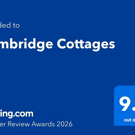 Cambridge Cottages-2