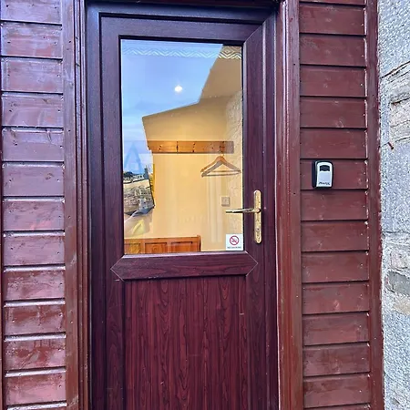 Cleggan Farm Holiday Cottages-2