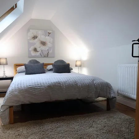 Pen-Y-Worlod Cottages-3