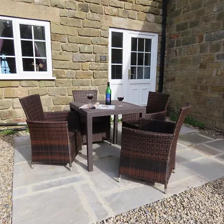 2 Bed In Ravenscar Oc-Sa880-2
