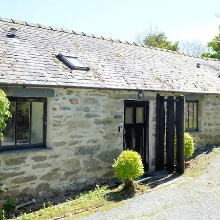 Benar Cottages - Bwthyn Meillion-2