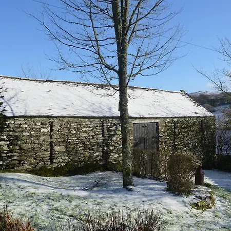 Benar Cottages - Y Llaethdy-3