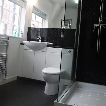 Yarm View Guest House And Cottages-3
