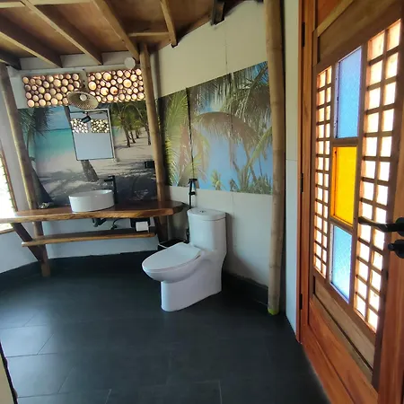 Grandview Cottages Resort-2