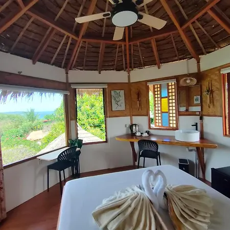 Grandview Cottages Resort-3