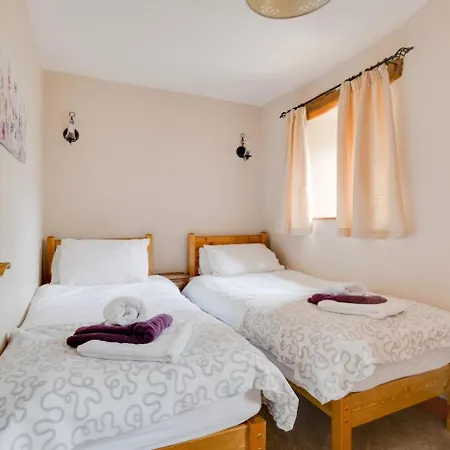 6 Bed In Tosside Near Settle Oc-Ds101-2