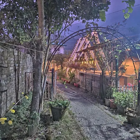 Cottages At Village Bhimtal-Naukuchiatal-3