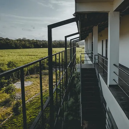 Dandeli Premier River Resort-2
