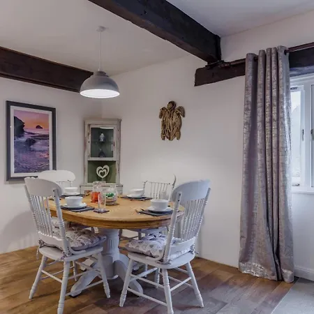 2 Bed In Tintagel Oc-36913-2