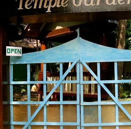 Temple Garden Cottages-2
