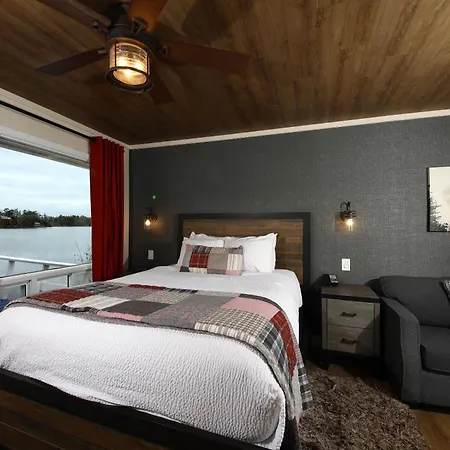 Bayview Wildwood Resort, An Ascend Collection Resort-3