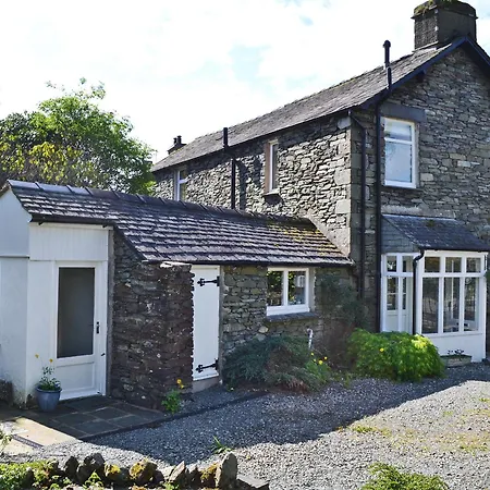 Coach House Grasmere-3