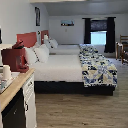 Seawinds Motel & Suites-3