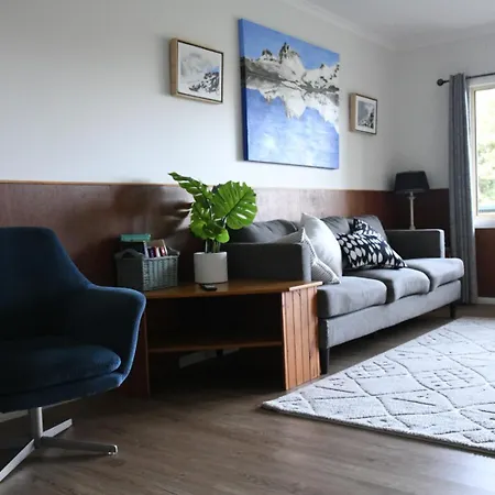Neerim Country Cottages-3