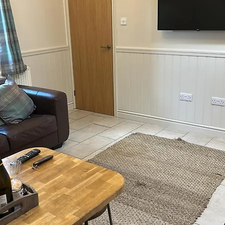 Maes Madog Cottages-2