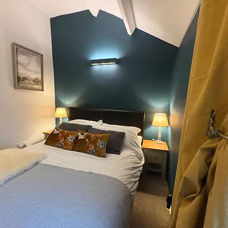 Lower Trengale Farm Holiday Cottages-3