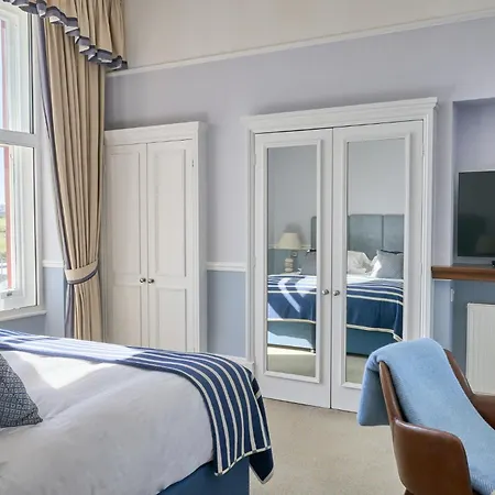 The Headland Hotel And Spa-2