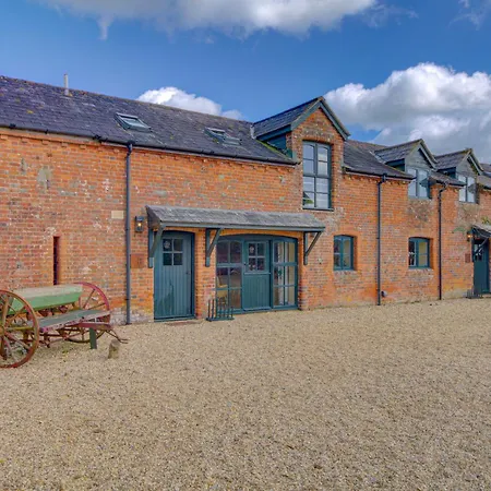 Marshwood Manor Cottages By Group Retreats-3
